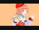 【ホロライブMMD】小鳥遊キアラ で 骸骨楽団とリリア
