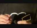 【ASMR】シャツを引っ掻く音、体をタッピングする音