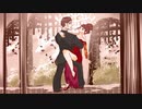 【ボカロ民族調曲投稿祭曲】誰ガ為ノ装イ feat. 鏡音リン