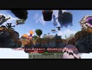 【Minecraft The Sky Blessing】ーゆっくり実況ー Part.1