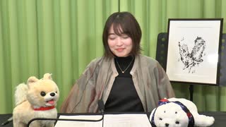 アトリエReina 第79回《MC・上田麗奈》