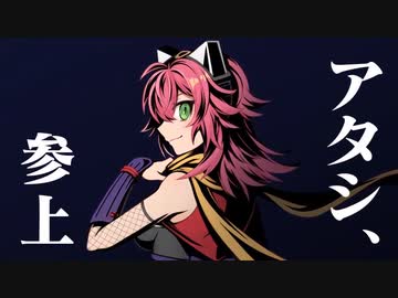 人気の「降魔霊符伝イヅナ」動画 34本 - ニコニコ動画