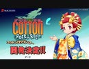 [AC][APM3]『コットンロックンロール2（仮題）』特報 1stトレーラー