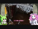 ずんだもんと四国めたんのキルチームWARHAMMER40000キルチーム・バトルレポート
