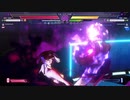 相撲娘が行く！　スト６アバター対戦録　1５　~異形～