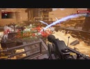 StarshipTroopersExtermination実況プレイ114(Horde Hard v0.4.1)