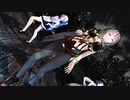 【MMD】LUVORATORRRRRY!（スペシャル版）／誰も見たことがない裏USJの秘密のスタッフエリアでミクたちが楽しそう