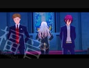 【MMDあんスタ】福音【GF組】