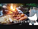 猫のきまぐれ野営記