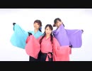 【夏の終わりに】夕暮れ蝉日記【踊ってみた】