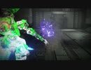アーマードずんだ6　その21　「執行部隊殲滅」