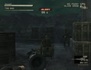 MGS3(PS2版)　ジ・エンド色々検証【許諾転載】