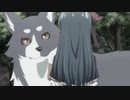 幻日のヨハネ -SUNSHINE in the MIRROR-の終わり方をアマゾンズSeason2っぽくしてみた #12