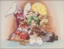 【di_gi_mania】さくらさくら歌ってみた