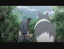 幻日のヨハネ -SUNSHINE in the MIRROR-最終回の終わり方をアマゾンズ劇場版っぽくしてみた
