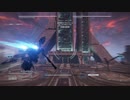 【AC6】無人洋上都市掌握【パーフェクト】