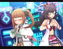 【デレステMV】アイ・ジーニアスでHardcore Toyworld