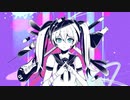 【初音ミク】ベノム(Venom)  / covered by Hatsune Miku【VOCALOIDカバー】