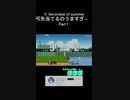 スマブラSPゲーム実況！：ファンキキのベレスベレト　フェイルノートバースト【大乱闘スマッシュブラザーズ】