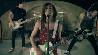 Pierce The Veil ft. Kellin Quinn - King for a Day