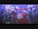 【UTAUcover】ザムザ【優花涙】
