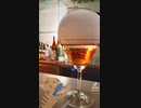 たまに六本木BARにいるのだ！