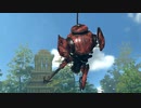 【FINAL FANTASYⅦ EVER CRISIS】 ストーリー FFⅦFS CAPTER 3 Part.02