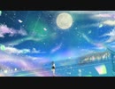 月うさぎ feat.初音ミク/yu-ju