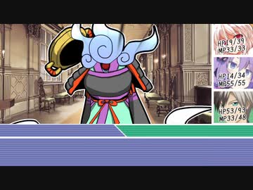 [SW2.5]ラクシア冒険奇譚!-Part3-8