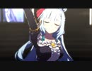 【ウマ娘】メジロアルダン　unlimited impact