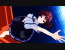 【MMD】夏色花梨パイセンで「HOT LIMIT」【生足魅惑のマーメイド】