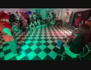 【Cosprhythm(こすぷりずむ)Vol.2】TOP16 第3試合