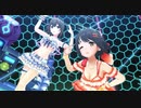 【デレステMV】「Hardcore Toyworld」茄子・文香ちゃん