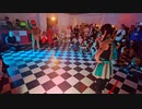【Cosprhythm(こすぷりずむ)Vol.2】TOP16 第7試合