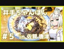 つのせのお外ご飯！#５ 井手ちゃんぽん！ 【VOICEROIDグルメ】