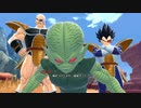 【steam版】アグロベジータ王子の日常3分30秒【DBTB】