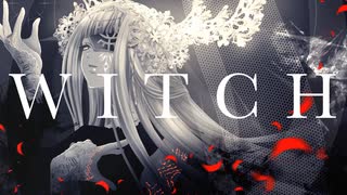 【波音リツ・重音テト】Witch【UTAUカバー】