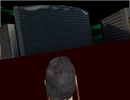 【ネズミ】ＭＭＤで遊んでみた【登る】