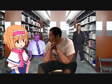 【BB劇場】HNSと野獣の恋悩み