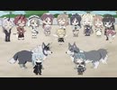 幻日のリムル -SUNSHINE in the SLIME-の終わり方をアマゾンズSeason2っぽくしてみた 前編