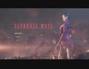 【BIOHAZARD Re:4 SEPARATE WAYS】ついに来たエイダ編！早速ルイスとの裏側が始まる！【Chapter1‐1】