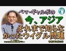 「それまで知らなかったウイグル問題」ぺマギャルポ AJER2023.9.22(3)