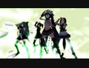 【MMD】September（４５周年記念）／僕の思いはミク達と一緒にあるんだ