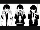 【にじさんじ人力】Who?【剣持刀也】
