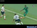 【２００８北京五輪サッカー】ナイジェリア対アメリカまとめ