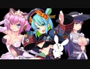 【フリーゲーム PV】ナーバスライバー廃