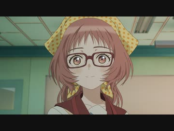 好きな子がめがねを忘れた　第12話　好きな子と調理実習したかった