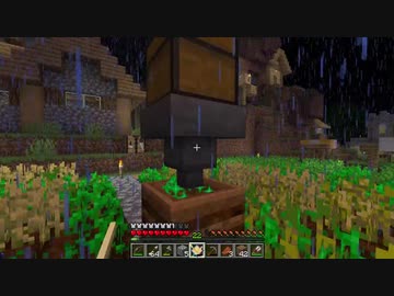 【Minecraft】琴葉茜ブランチマイニング禁止で抜刀剣017【VOICEROID実況】