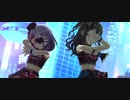 【デレステMV】Hardcore Toyworld【あきら美玲】