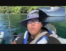 【３時ニコ生録画】2023/09/22 04:00 カヤック釣り配信
